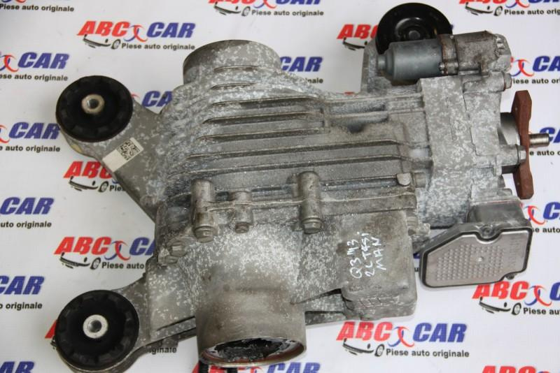 Diferential spate (cutie manuala) Audi Q3 2011-2017 8U 01Z525230