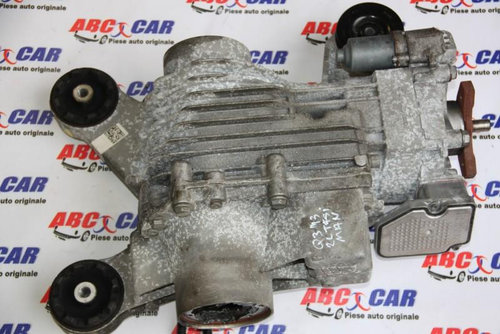 Diferential spate (cutie manuala) Audi Q3 2011-2017 8U 01Z525230