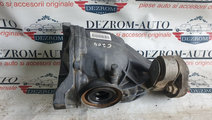 Diferential spate Mercedes-Benz C-Class (S204) 250...