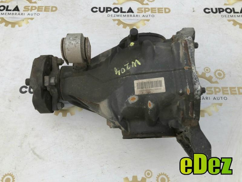 Diferential spate Mercedes C-Class (2007-2010) [W204] 2.2 cdi a2043510508