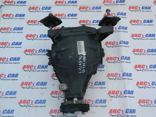 Diferential spate Mercedes C-Class 2007-2014 W204 A2043510508