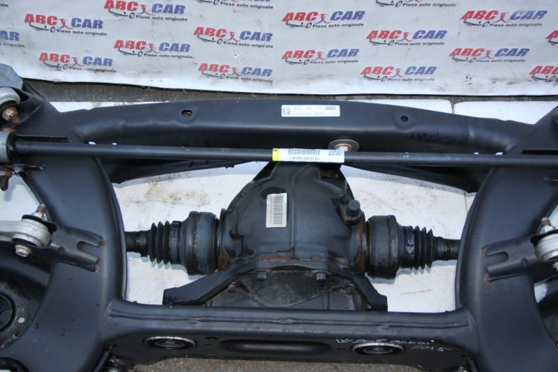 Diferential spate Mercedes C-Class 2014-> W205