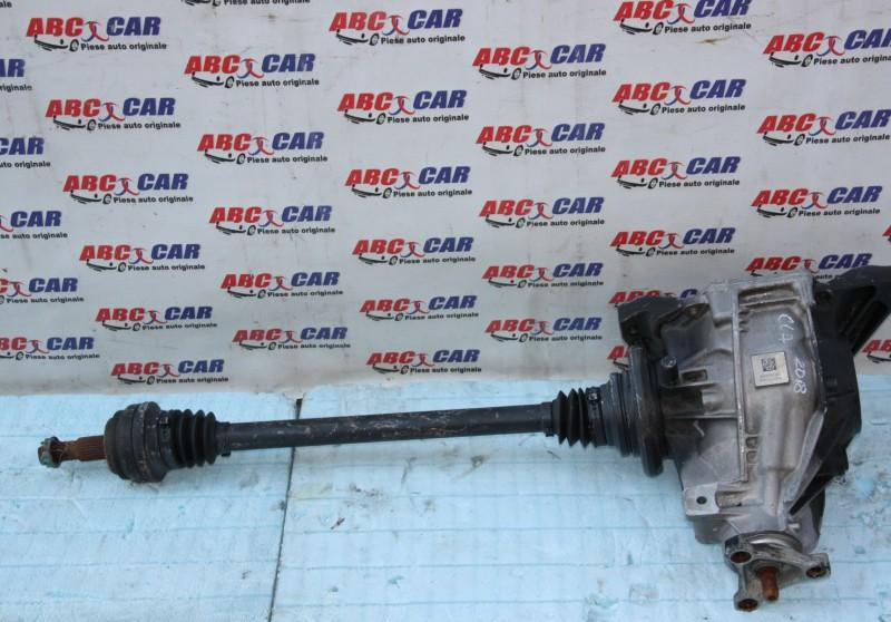 Diferential spate Mercedes C-Class 2014-> W205 A2053510008