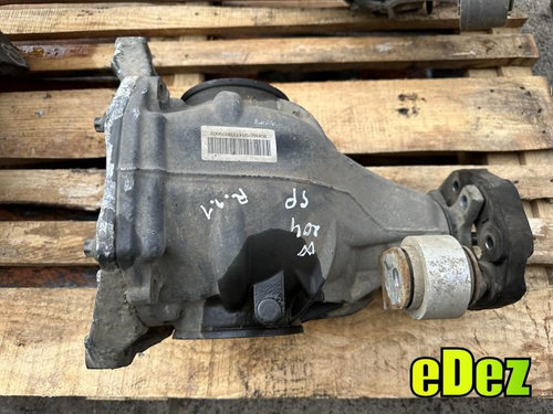 Diferential spate Mercedes C-class facelift (2011-2015) [w204] 2.2 cdti A651911 a2043507214