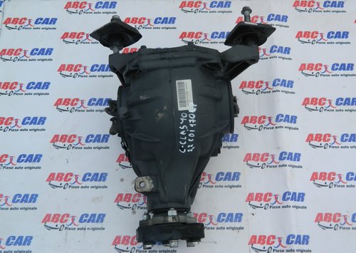 Diferential spate Mercedes C-Class W204 2.2 CDI 170 CP cod: A2043510508 model 2008- 2013