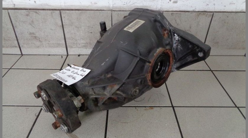 Diferential spate Mercedes C-Class W204 2.2 CDI RAPORT 2.47 A2073500314