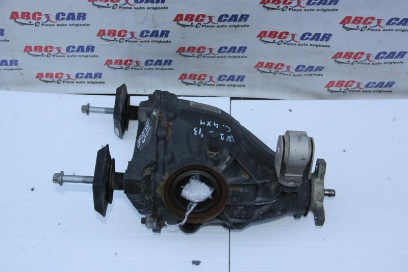 Diferential spate Mercedes E-Class 2009-2016 W212