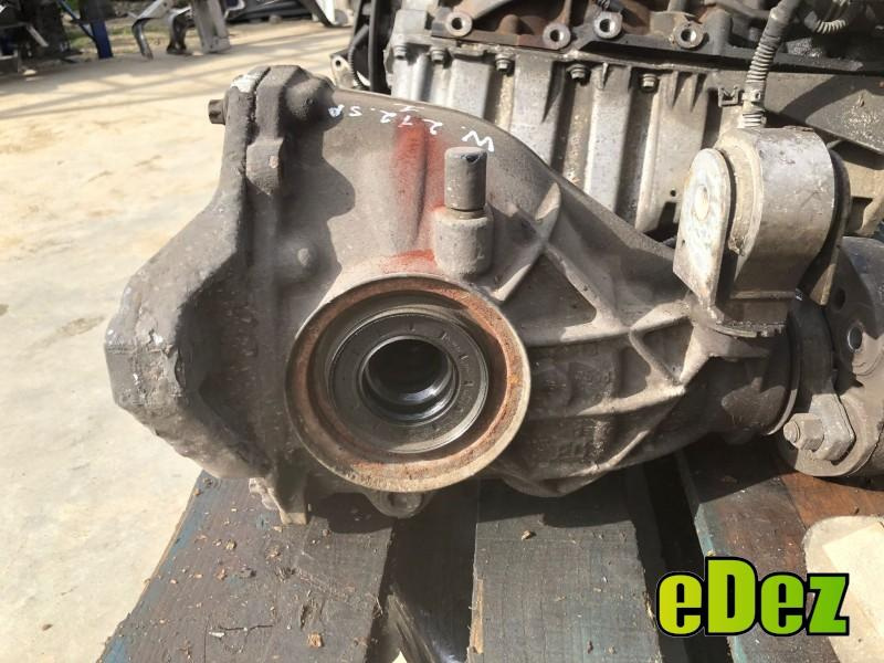 Diferential spate Mercedes E-Class (2009->) [W212] 2.2 cdti euro 5 A2043500114
