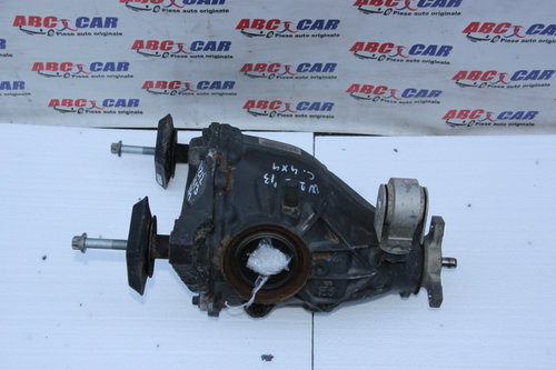 Diferential spate Mercedes E-Class W212 2010-2015 3.0 CDI 4Matic raport: 2.65