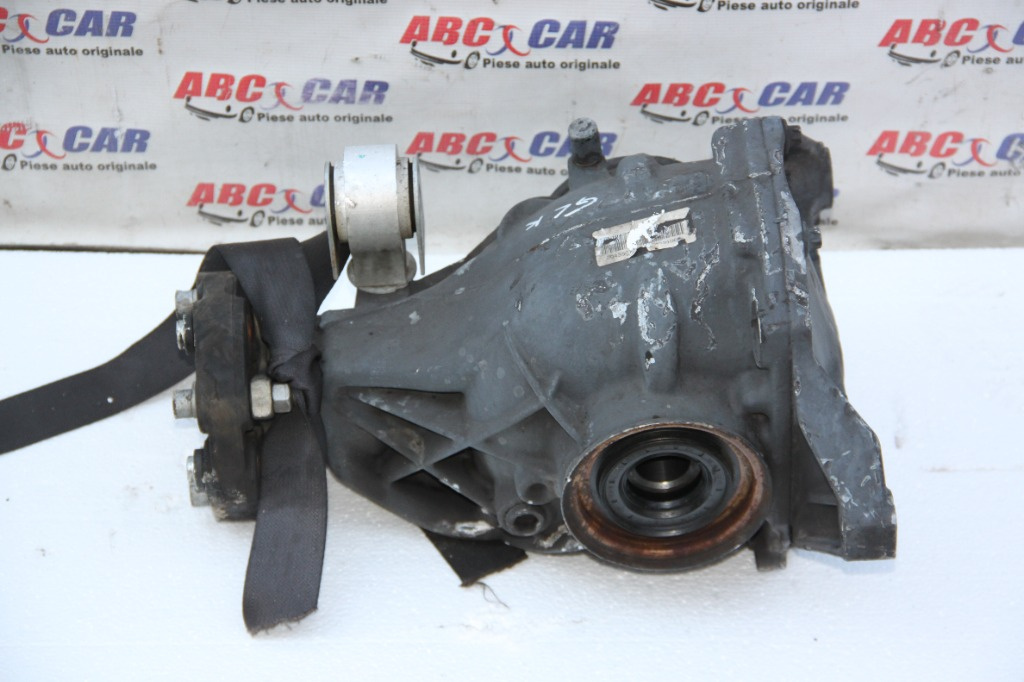 Diferential spate Mercedes GLK-Class (X204) 2008-2014 raport 2.47