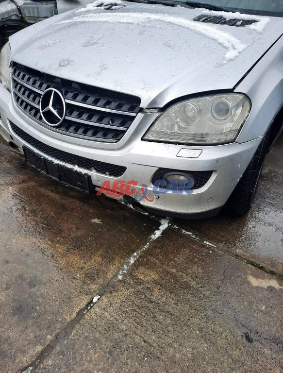 Diferential spate Mercedes ML 3.0 CDI W164 2006-2009
