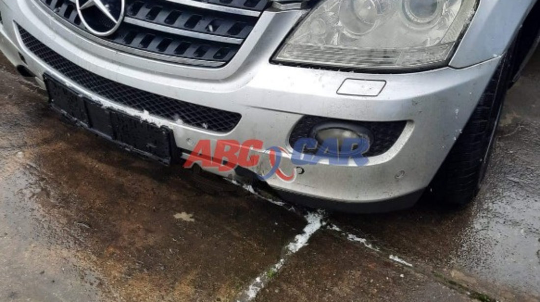 Diferential spate Mercedes ML 3.0 CDI W164 2006-2009