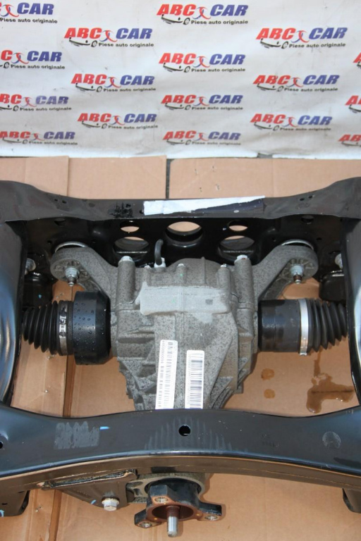 Diferential spate Mercedes R-Class 2006-2010 w251 , v251 A1643500414