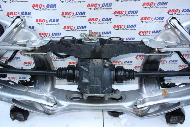 Diferential spate Mercedes S-Class 2014-> W222 A2213511505