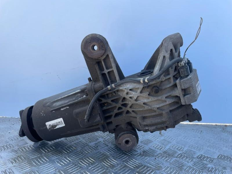 Diferential spate Opel Antara facelift 2010-2016 2.2CDTI 163cp 120kw A22DM 20937978