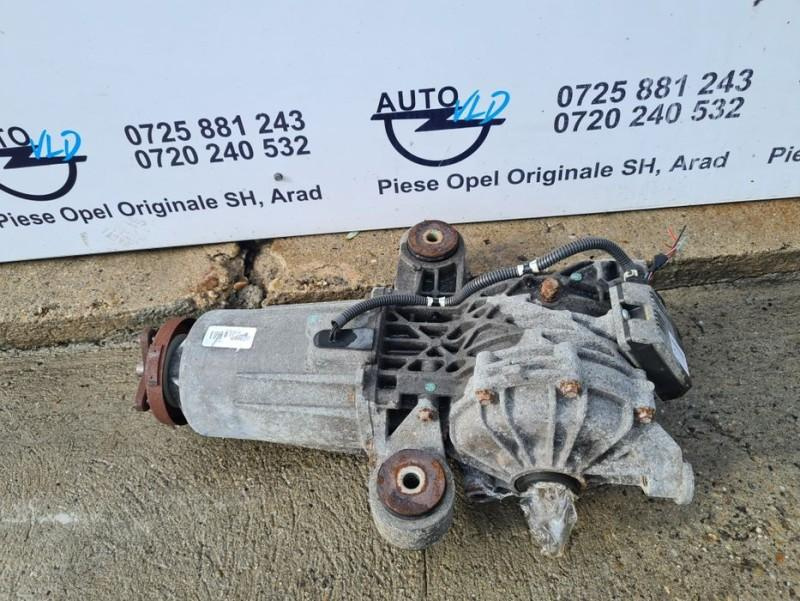 Diferential spate Opel Antara facelift 2010-2016 2.0CDTI G170100050