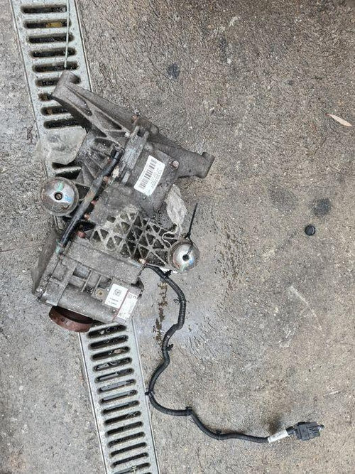 Diferential spate Opel Insignia A 2008-2013 13307857