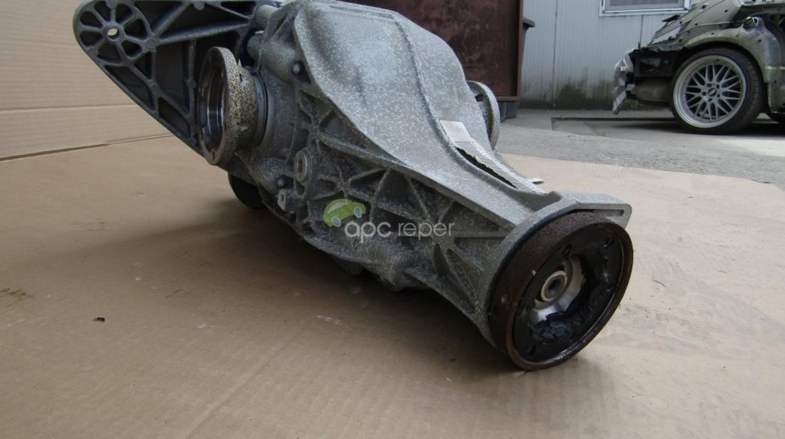 Diferential spate Original Audi A4 B8 8K / Audi A5 8T - Cod: MNA