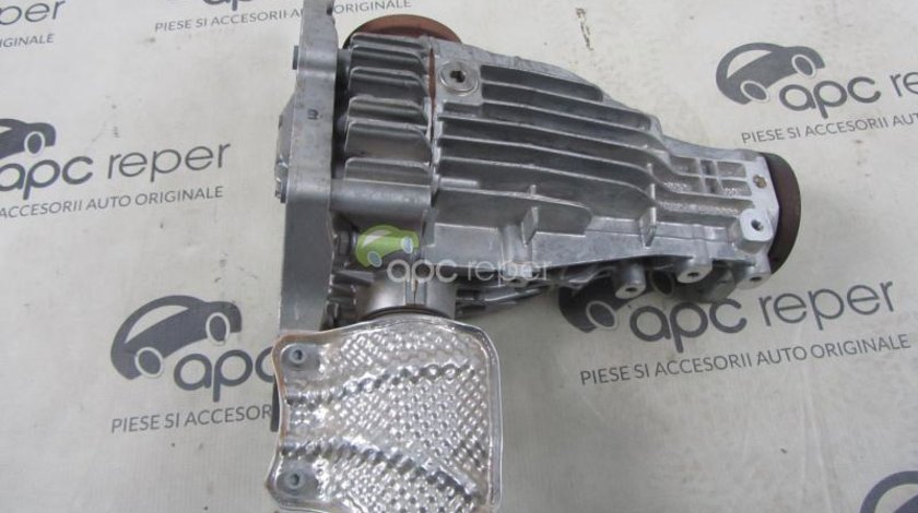 Diferential Spate Original Audi A7 4G / A6 2,8FSI cod: 0AR 500 043Q