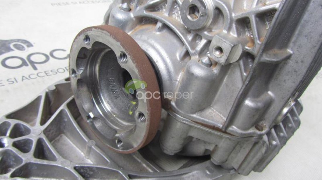 Diferential Spate Original Audi A7 4G / A6 2,8FSI cod: 0AR 500 043Q