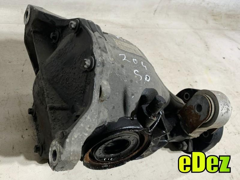 Diferential spate raport 2.14 Mercedes C-Class (2007-2010) [W204] 2.2 cdti A651 A2073500514