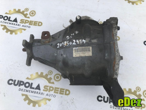 Diferential spate raport 2.47 Mercedes E-Class (2009->) [W212] a2043502414