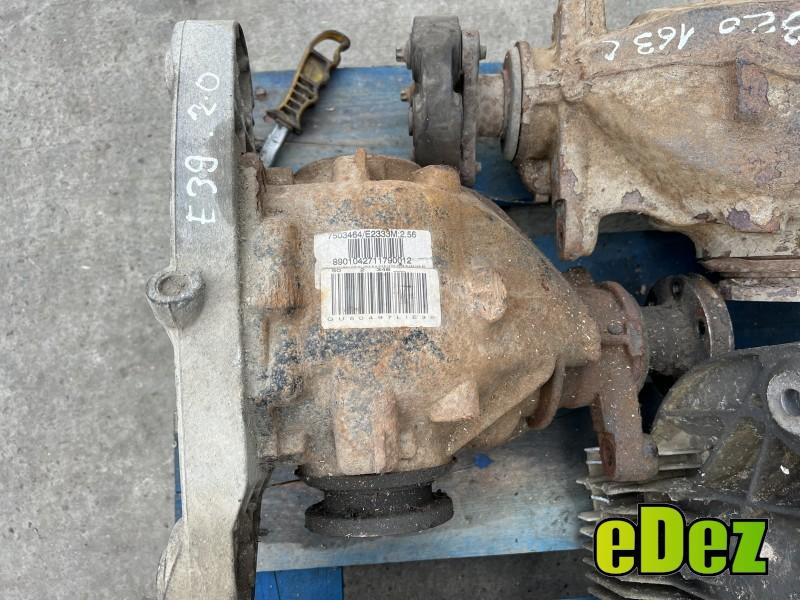 Diferential spate raport 2.56 BMW Seria 5 (1995-2003) [E39] 2.0 d 7503464