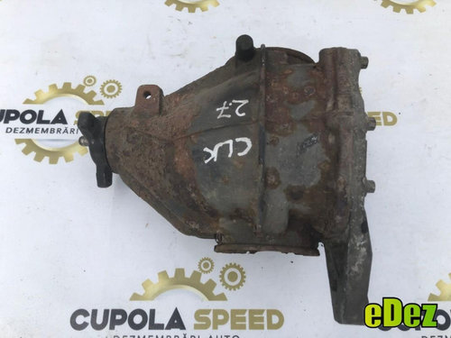 Diferential spate raport 2.65 Mercedes C-Class (2001-2007) [W203] 2.7 cdi a2103513008