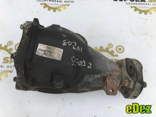 Diferential spate raport 2.87 Mercedes C-Class (2001-2007) [W203] 1.8 kompressor a2033510008