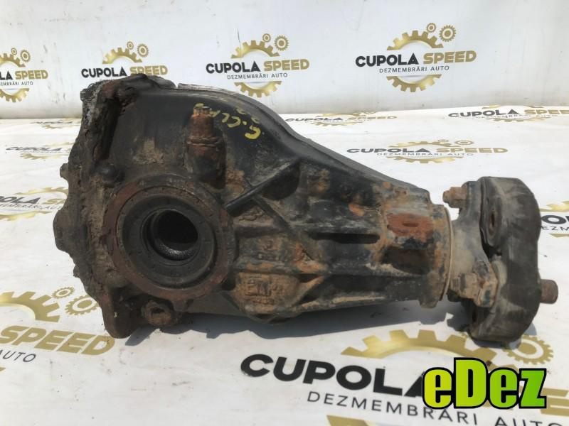 Diferential spate raport 2.87 Mercedes C-Class (2001-2007) [W203] 2.2 cdi a2033503464