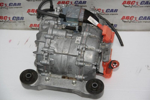 Diferential spate Toyota Rav 4 2013-2016 21JTR1