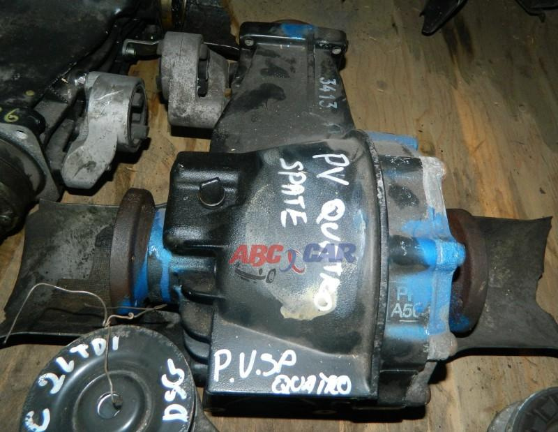 Diferential spate Volkswagen Passat B5 1996-2005