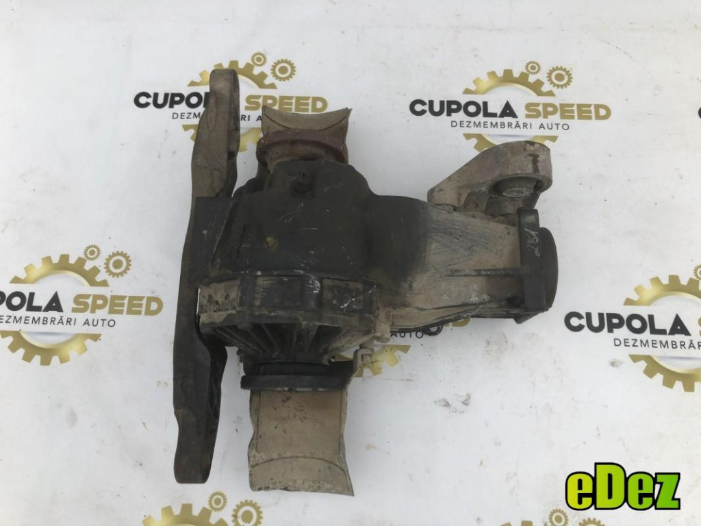 Diferential spate Volkswagen Phaeton (2002-2010) 2.7 3.0 tdi 01r525131f