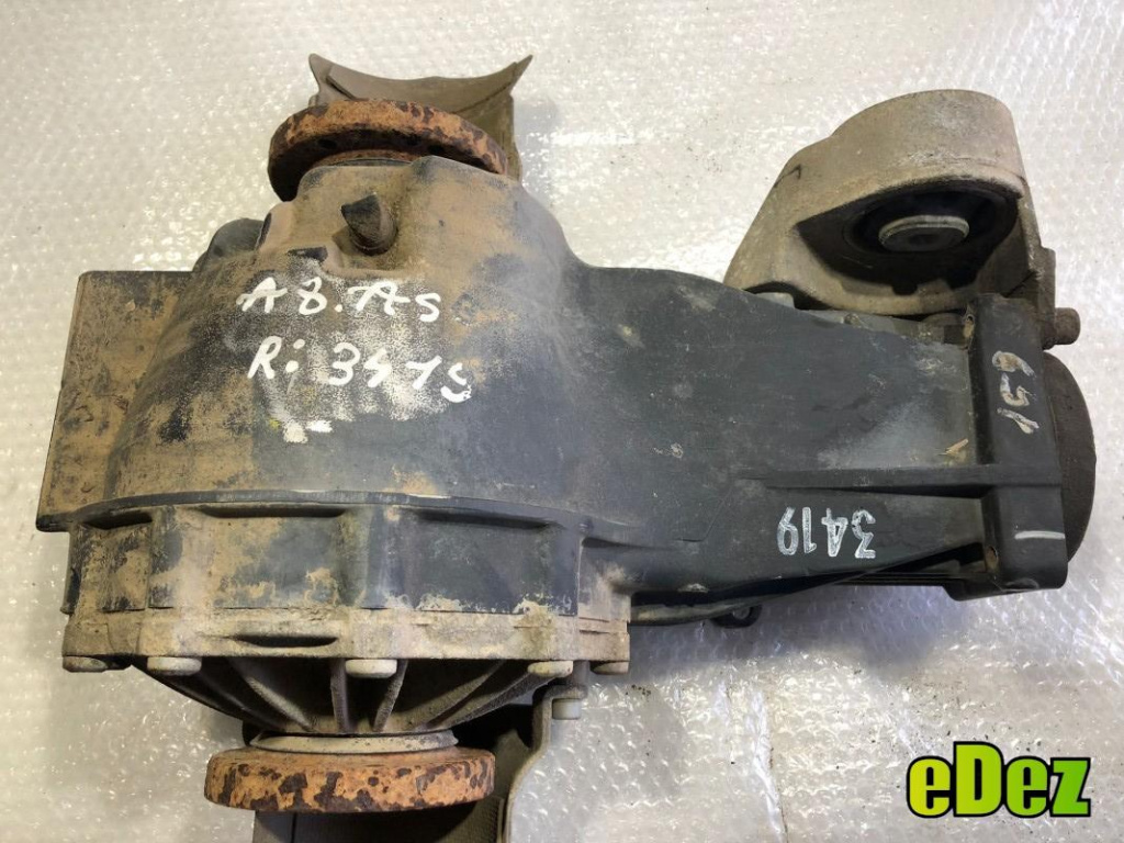 Diferential spate Volkswagen Phaeton (2002-2010) 3.0 tdi 01r525053