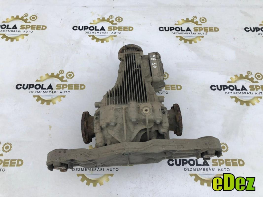 Diferential spate Volkswagen Phaeton (2002-2010) 5.0 tdi 3d0599285