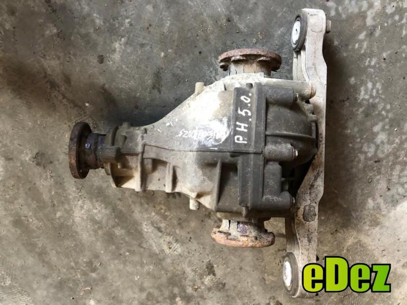 Diferential spate Volkswagen Phaeton (2002-2010) 5.0 tdi 4460310025