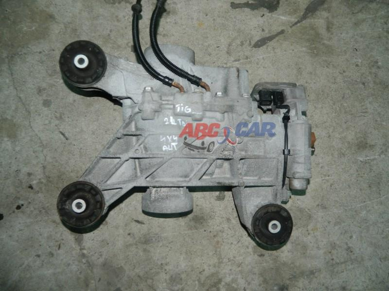 Diferential spate Volkswagen Tiguan 2007-2011