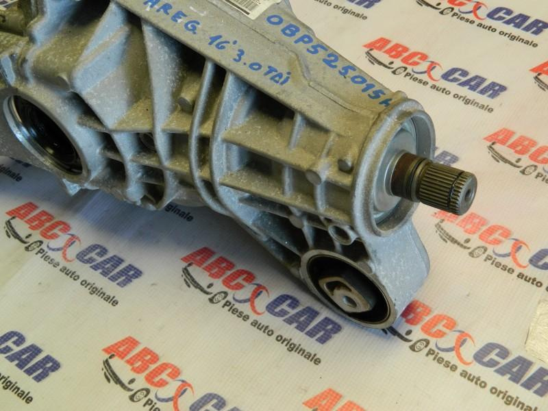 Diferential spate Volkswagen Touareg 2 2010-2015 0BP525015J