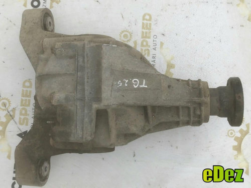 Diferential spate Volkswagen Touareg (2002-2006) 2.5 tdi bac 0AB525015Q