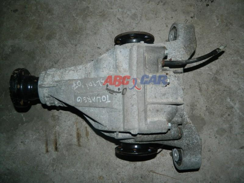 Diferential spate Volkswagen Touareg 200