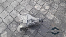 Diferential spate Volkswagen Touareg (2002-2010)