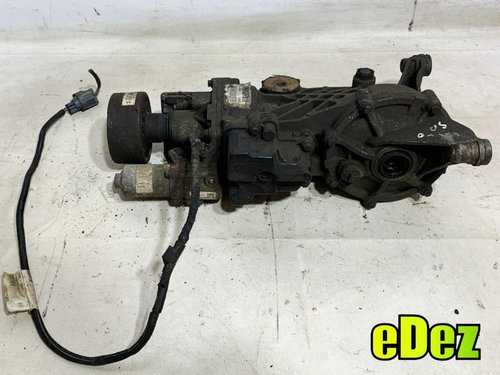 Diferential spate Volvo V70 3 facelift (2013-2016) 2.4 d5 D5244T15 215 cp 31367438