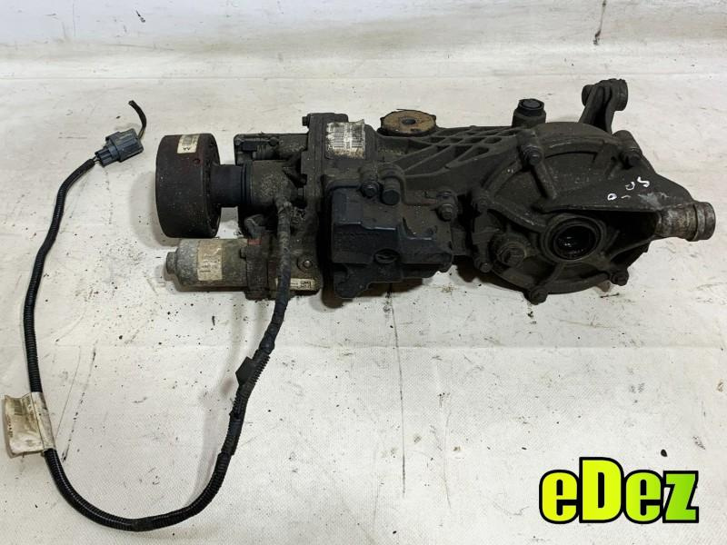Diferential spate Volvo XC90 2 (2015-2019) 2.4 d5 D5244T15 215 cp 31367438