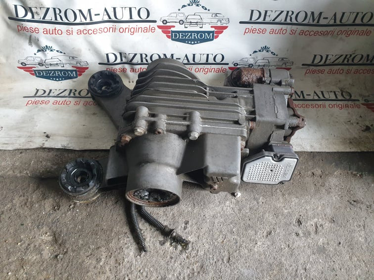 Diferential spate VW CC 2.0 TDi 4motion 140 cai motor CFFB cod piesa : 0BS525010B