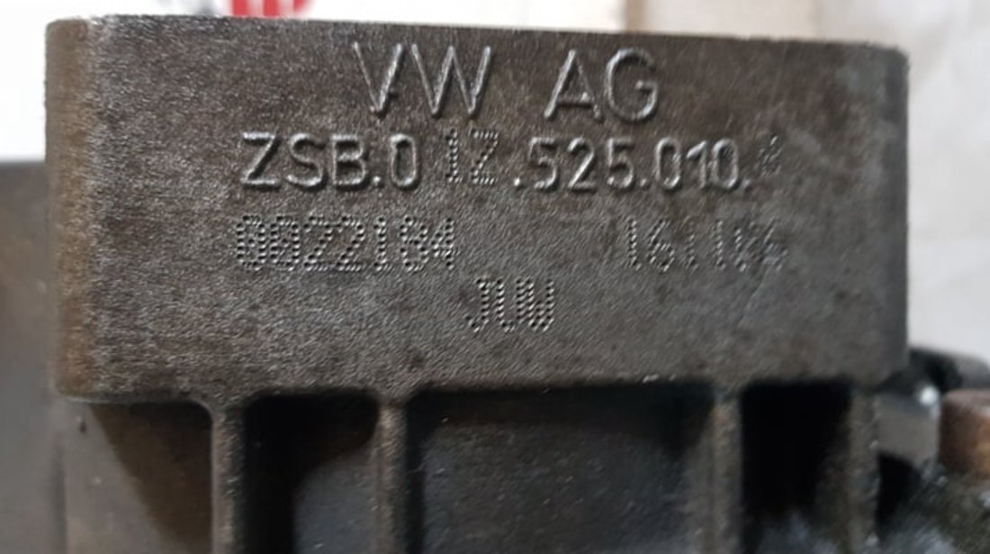 Diferential spate VW Passat B6 4Motion 3.2FSi 250 cai AXZ cod piesa : JUW 01Z525010B