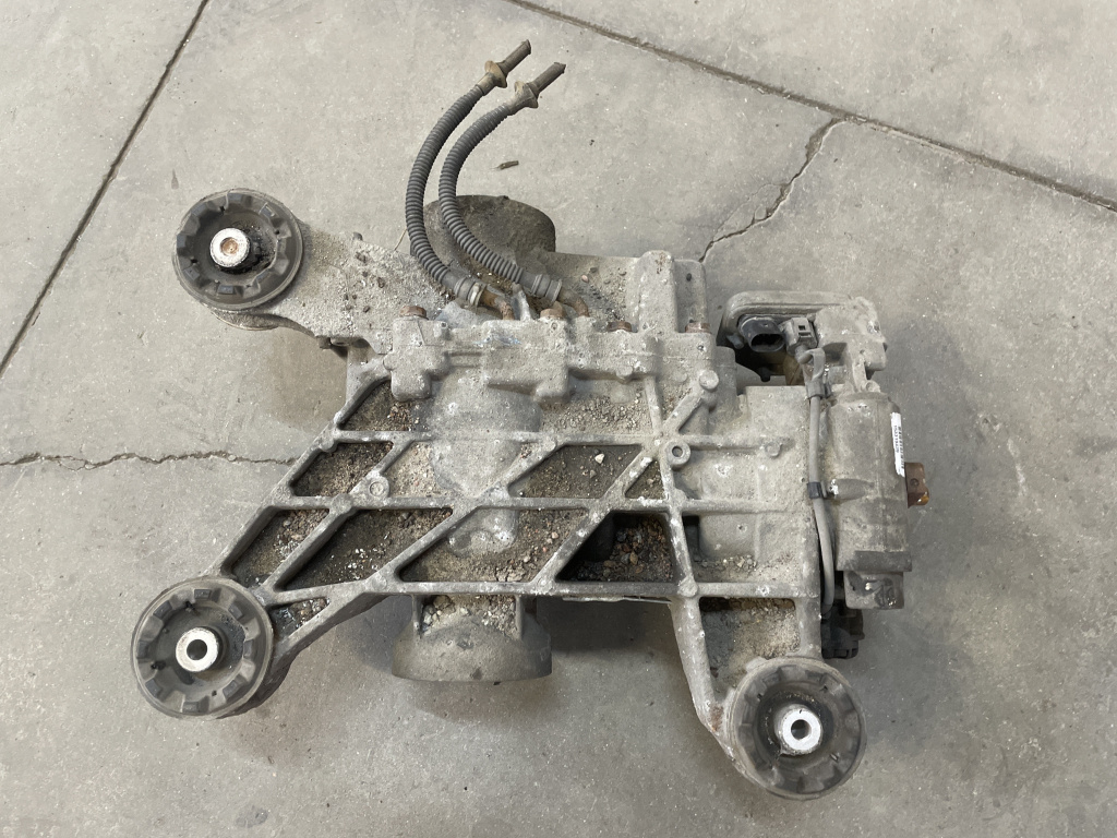 Diferential spate VW Passat CC 2.0TDI 4motion DSG sedan 2011 (5WP3352403)