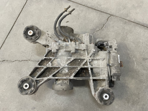 Diferential spate VW Passat CC 2.0TDI 4motion DSG sedan 2011 (5WP3352403)