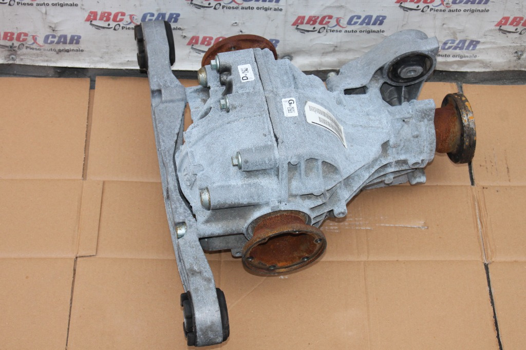 Diferential spate VW Phaeton 1 2004-2011 4460310025