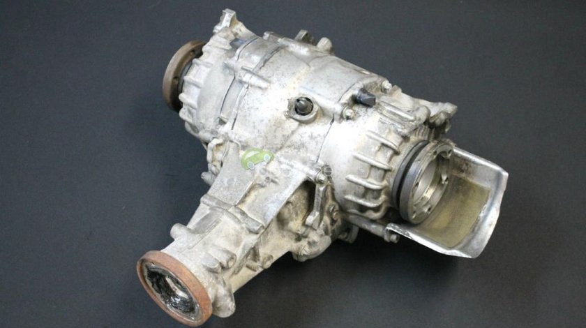 Diferential sport spate Audi A6 4G / A6 Allroad / A7 4G cod MZW