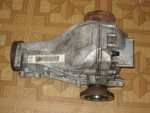 Diferential vw phaeton 3.0 tdi car 233 cai cod 0ar525053a